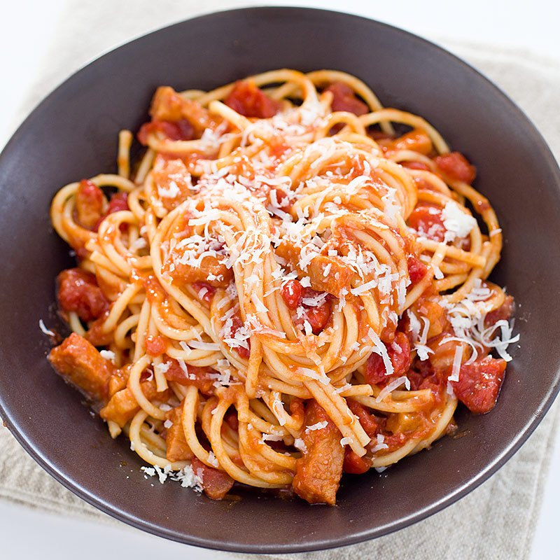 Low-Carb Recipes