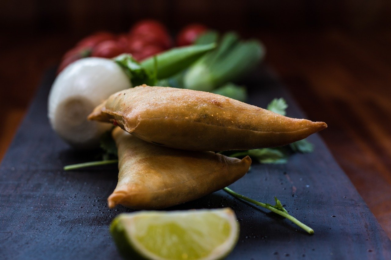 Asian Recipes